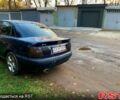 Синий Ауди А4, объемом двигателя 1.6 л и пробегом 0 тыс. км за 2700 $, фото 2 на Automoto.ua