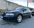 Синій Ауді А4, об'ємом двигуна 1.9 л та пробігом 496 тис. км за 2700 $, фото 1 на Automoto.ua