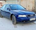 Синий Ауди А4, объемом двигателя 2.5 л и пробегом 390 тыс. км за 2500 $, фото 2 на Automoto.ua