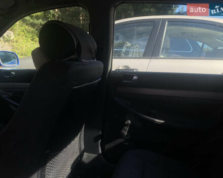 Синій Ауді А4, об'ємом двигуна 1.9 л та пробігом 430 тис. км за 2999 $, фото 15 на Automoto.ua