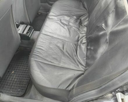 Синий Ауди А4, объемом двигателя 0 л и пробегом 380 тыс. км за 900 $, фото 4 на Automoto.ua