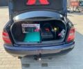 Синий Ауди А4, объемом двигателя 1.6 л и пробегом 280 тыс. км за 3700 $, фото 15 на Automoto.ua