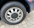 Синий Ауди А4, объемом двигателя 1.8 л и пробегом 321 тыс. км за 3400 $, фото 29 на Automoto.ua