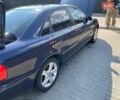 Синий Ауди А4, объемом двигателя 1.6 л и пробегом 280 тыс. км за 3700 $, фото 13 на Automoto.ua