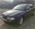 Синий Ауди А4, объемом двигателя 0 л и пробегом 250 тыс. км за 3000 $, фото 1 на Automoto.ua