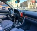 Синий Ауди А4, объемом двигателя 1.6 л и пробегом 275 тыс. км за 4300 $, фото 6 на Automoto.ua