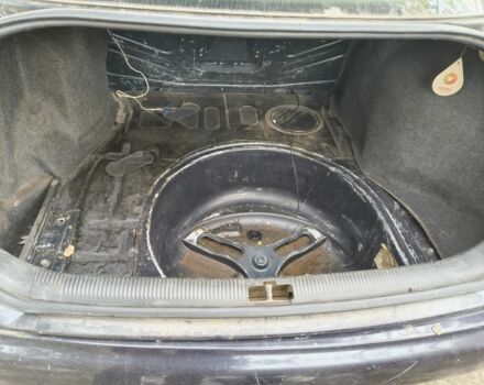 Синий Ауди А4, объемом двигателя 0 л и пробегом 380 тыс. км за 900 $, фото 5 на Automoto.ua