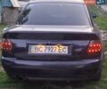 Синій Ауді А4, об'ємом двигуна 1.6 л та пробігом 286 тис. км за 2800 $, фото 10 на Automoto.ua