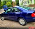 Синий Ауди А4, объемом двигателя 1.6 л и пробегом 306 тыс. км за 4650 $, фото 3 на Automoto.ua