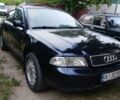Синій Ауді А4, об'ємом двигуна 1.6 л та пробігом 255 тис. км за 3100 $, фото 1 на Automoto.ua