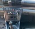 Синий Ауди А4, объемом двигателя 1.6 л и пробегом 280 тыс. км за 3700 $, фото 20 на Automoto.ua