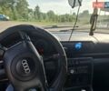 Синій Ауді А4, об'ємом двигуна 1.6 л та пробігом 286 тис. км за 2800 $, фото 2 на Automoto.ua