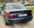 Синий Ауди А4, объемом двигателя 1.8 л и пробегом 321 тыс. км за 3400 $, фото 30 на Automoto.ua