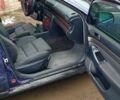 Синий Ауди А4, объемом двигателя 2.5 л и пробегом 390 тыс. км за 2500 $, фото 12 на Automoto.ua