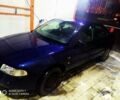 Синій Ауді А4, об'ємом двигуна 1.9 л та пробігом 300 тис. км за 1050 $, фото 1 на Automoto.ua