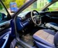 Синий Ауди А4, объемом двигателя 1.6 л и пробегом 306 тыс. км за 4650 $, фото 4 на Automoto.ua