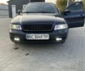 Синий Ауди А4, объемом двигателя 1.9 л и пробегом 425 тыс. км за 2811 $, фото 1 на Automoto.ua