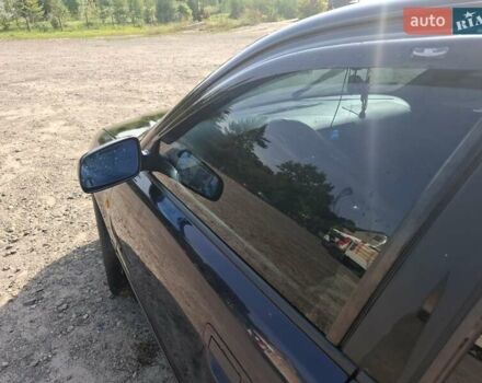 Синий Ауди А4, объемом двигателя 1.6 л и пробегом 286 тыс. км за 2600 $, фото 12 на Automoto.ua