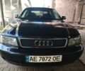 Синий Ауди А4, объемом двигателя 1.6 л и пробегом 200 тыс. км за 3815 $, фото 1 на Automoto.ua