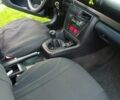 Синий Ауди А4, объемом двигателя 1.6 л и пробегом 250 тыс. км за 3000 $, фото 8 на Automoto.ua