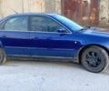 Синий Ауди А4, объемом двигателя 2.5 л и пробегом 390 тыс. км за 2500 $, фото 3 на Automoto.ua