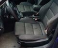 Синий Ауди А4, объемом двигателя 2.5 л и пробегом 390 тыс. км за 2500 $, фото 9 на Automoto.ua