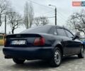 Синий Ауди А4, объемом двигателя 1.8 л и пробегом 321 тыс. км за 3400 $, фото 9 на Automoto.ua