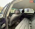 Синий Ауди А4, объемом двигателя 1.8 л и пробегом 321 тыс. км за 3400 $, фото 59 на Automoto.ua