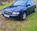 Синий Ауди А4, объемом двигателя 1.6 л и пробегом 325 тыс. км за 3500 $, фото 7 на Automoto.ua