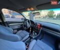 Синий Ауди А4, объемом двигателя 1.6 л и пробегом 275 тыс. км за 4300 $, фото 1 на Automoto.ua