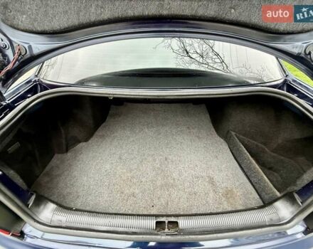 Синий Ауди А4, объемом двигателя 1.8 л и пробегом 321 тыс. км за 3400 $, фото 66 на Automoto.ua