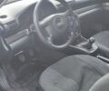 Синий Ауди А4, объемом двигателя 1.6 л и пробегом 325 тыс. км за 3200 $, фото 1 на Automoto.ua