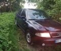 Синій Ауді А4, об'ємом двигуна 1.6 л та пробігом 470 тис. км за 2100 $, фото 1 на Automoto.ua