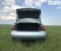 Синій Ауді А4, об'ємом двигуна 1.8 л та пробігом 285 тис. км за 3000 $, фото 13 на Automoto.ua