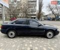 Синий Ауди А4, объемом двигателя 1.8 л и пробегом 321 тыс. км за 3400 $, фото 6 на Automoto.ua