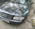 Синий Ауди А4, объемом двигателя 0 л и пробегом 380 тыс. км за 900 $, фото 1 на Automoto.ua