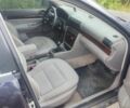 Синій Ауді А4, об'ємом двигуна 2.5 л та пробігом 300 тис. км за 1300 $, фото 1 на Automoto.ua