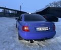 Синій Ауді А4, об'ємом двигуна 1.6 л та пробігом 405 тис. км за 3200 $, фото 6 на Automoto.ua