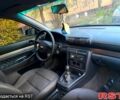 Синий Ауди А4, объемом двигателя 1.6 л и пробегом 0 тыс. км за 2700 $, фото 3 на Automoto.ua