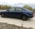Синій Ауді А4, об'ємом двигуна 1.9 л та пробігом 280 тис. км за 1300 $, фото 9 на Automoto.ua