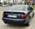 Синий Ауди А4, объемом двигателя 1.8 л и пробегом 321 тыс. км за 3400 $, фото 21 на Automoto.ua