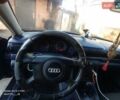 Синий Ауди А4, объемом двигателя 2.77 л и пробегом 427 тыс. км за 5000 $, фото 1 на Automoto.ua
