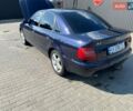 Синий Ауди А4, объемом двигателя 1.6 л и пробегом 280 тыс. км за 3700 $, фото 16 на Automoto.ua
