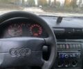 Синій Ауді А4, об'ємом двигуна 1.9 л та пробігом 280 тис. км за 1300 $, фото 4 на Automoto.ua