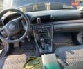 Синий Ауди А4, объемом двигателя 1.6 л и пробегом 280 тыс. км за 3700 $, фото 11 на Automoto.ua