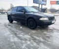 Синій Ауді А4, об'ємом двигуна 1.78 л та пробігом 287 тис. км за 2800 $, фото 2 на Automoto.ua