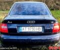 Синий Ауди А4, объемом двигателя 1.8 л и пробегом 0 тыс. км за 3200 $, фото 3 на Automoto.ua
