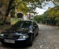 Синий Ауди А4, объемом двигателя 1.78 л и пробегом 500 тыс. км за 4500 $, фото 1 на Automoto.ua