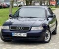 Синий Ауди А4, объемом двигателя 1.8 л и пробегом 321 тыс. км за 3400 $, фото 17 на Automoto.ua