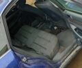 Синий Ауди А4, объемом двигателя 2.5 л и пробегом 390 тыс. км за 2500 $, фото 13 на Automoto.ua